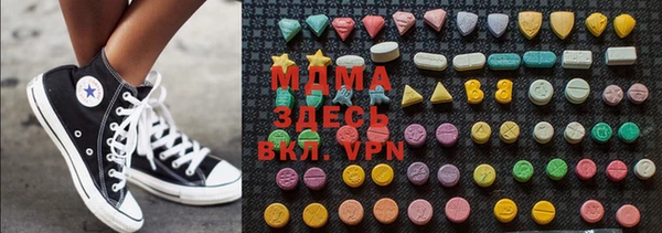 прущий лед Алексин